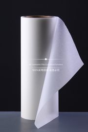 90 Micron màng khô trong suốt cho in ấn và đóng gói