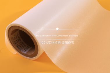 Phim dán Bopp bền / Phim cán nóng được phủ lớp cao cấp