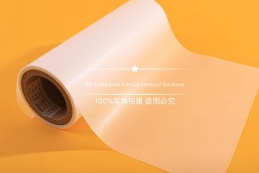15 Micron Eva Độ dày cán màng đóng gói cuộn để in