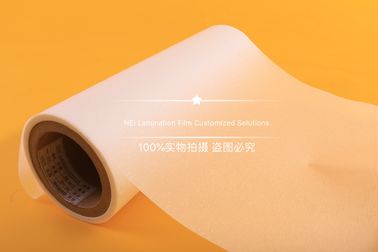 Tùy chỉnh BOPP Premium Film Film cán màng / cuốn sách bìa cuộn