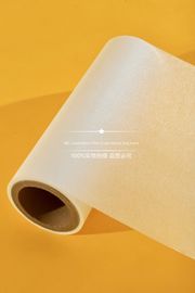 Trang trí hoàn thiện nhôm Bopp phim cán nhiệt cho album cưới