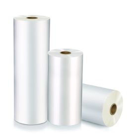 Phim cán nóng 3 inch lõi cho ảnh bìa / cuộn phim bao bì