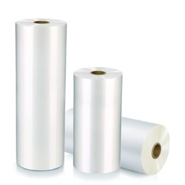 Cát 3 inch lõi BOPP cảm giác cuộn phim nóng cuộn 1 năm