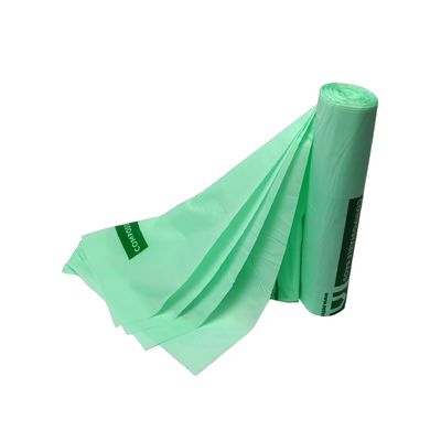 Túi ủ phân hủy sinh học 200 Mircon 240 lít tùy chỉnh