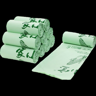 Túi ủ phân hủy sinh học có thể phân hủy sinh học 240L 11 Micron