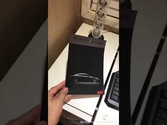 Màng cán màng cao cấp chải xước cho bao bì và in ấn