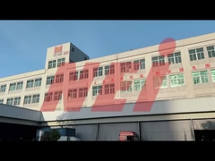 Làm thế nào để tải phim mạ nhiệt trong thùng chứa