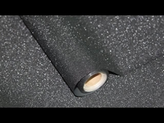 Sáng tạo tinh tế: Phim mài mờ đen hoạt động!