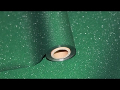 Mang các thiết kế của bạn vào cuộc sống với sự rực rỡ rực rỡ của Green Glitter Lamination Film của chúng tôi!