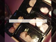 Màng PET ép nhiệt cho bao bì thực phẩm sấy khô