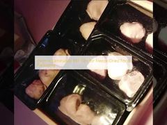 Bộ phim PET lamination nhiệt cho bao bì thực phẩm đông khô