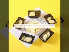 Phim sơn nhiệt dựa trên PET cho thùng chứa thực phẩm đông khô