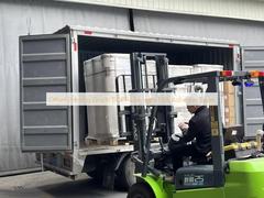 Màng BOPP in Offset với lớp keo EVA