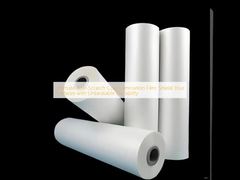 Màng Cán Lạnh Chống Trầy Xước Tối Ưu: Bảo Vệ Bề Mặt của Bạn với Độ Bền Vượt Trội