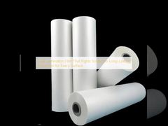 Màng Cán Lạnh Chống Trầy Xước: Bảo Vệ Bền Bỉ cho Mọi Bề Mặt