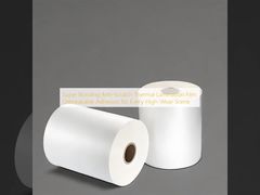 Màng Cán Nhiệt Chống Trầy Siêu Dính: Độ Bám Dính Vững Chắc cho Mọi Ứng Dụng Chịu Mài Mòn Cao