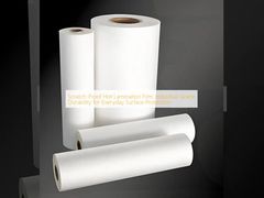 Màng Cán Nóng Chống Trầy Xước: Độ Bền Cấp Công Nghiệp để Bảo Vệ Bề Mặt Hàng Ngày