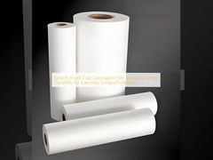 Màng Cán Lạnh Chống Trầy Xước: Độ Bền Cấp Công Nghiệp để Bảo Vệ Bề Mặt Hàng Ngày