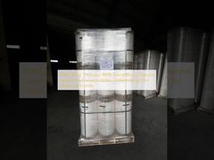 Màng cán nhiệt trong suốt 100% dày 30MICRON với chiều dài 100M - 3000M dùng cho cán kỹ thuật số