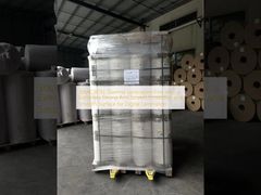 Màng cán nhiệt 30MICRON với khả năng chống trầy xước cực mạnh và bề mặt mịn để cán kỹ thuật số