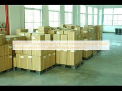 Màng cán nhiệt 30MICRON với khả năng chống trầy xước cực mạnh và bề mặt mịn để cán kỹ thuật số