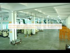 Màng cán nhiệt không phản chiếu, kết cấu mịn như nhung, không bong bóng, dùng cho cán kỹ thuật số cao cấp