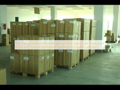 Màng cán nhiệt với lõi giấy 1 inch hoặc 3 inch Màu trong suốt và Cán nhiệt được tối ưu hóa cho Cán kỹ thuật số