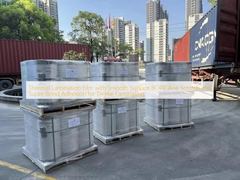 Màng cán nhiệt với bề mặt nhẵn BOPP chống trầy xước và độ bám dính siêu chắc chắn cho cán kỹ thuật số