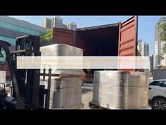 Màng cán nhiệt kết cấu nhung mịn không phản quang với lõi giấy 1 inch hoặc 3 inch để cán kỹ thuật số cao cấp