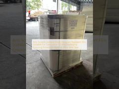 Lớp hoàn thiện bề mặt chống trầy xước, màng chịu mài mòn, thích hợp để cán màng bao bì hộp, đảm bảo bảo vệ chống mài mòn.