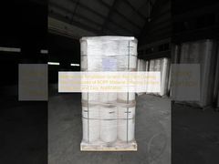 Lắp đặt không bọt, phim phủ chống trầy xước, cấu tạo từ vật liệu BOPP, bảo vệ bề mặt và dễ dàng thi công