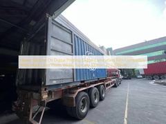 Màng cán kỹ thuật số in kỹ thuật số bằng dầu silicone nặng, tương thích với bản in phun và laser, chiều rộng thường từ 100mm đến 2200mm