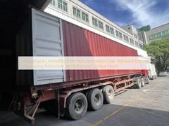 Màng cán kỹ thuật số bóng, cán nóng, keo trong suốt đảm bảo bảo vệ lâu dài và hoàn thiện bề mặt được nâng cao