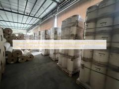 Màng cán bóng nhạy áp suất và kích hoạt nhiệt, mang lại độ bóng và bảo vệ vượt trội cho các sản phẩm in