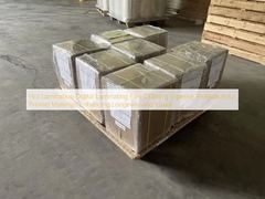 Màng cán nhiệt kỹ thuật số cung cấp sự bảo vệ vượt trội cho vật liệu in, tăng cường tuổi thọ và tính thẩm mỹ