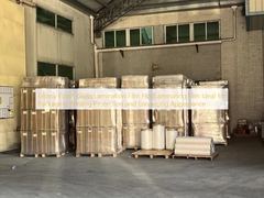 Màng Cán Màng Bóng Phim Cán Nóng Lý Tưởng cho Đóng Gói In Ấn Bảo Vệ và Tăng Cường Tính Thẩm Mỹ