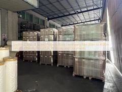 Thời hạn sử dụng 2 năm nếu được bảo quản đúng cách. Màng ép sách, chiều dài từ 100m đến 4500m, bảo vệ sách và tài liệu.