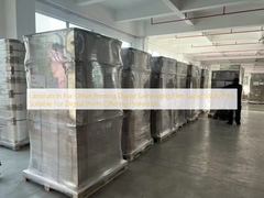 Cán màng cho in offset Màng cán kỹ thuật số Màng siêu dính Thích hợp cho bản in kỹ thuật số Cung cấp khả năng bảo vệ