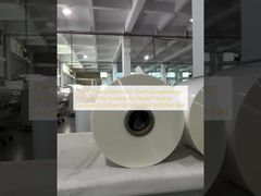 Màng cán nhiệt Màng cán nhiệt Polyester Thích hợp cho cán in kỹ thuật số Cung cấp độ bền và độ bịt kín nhiệt
