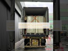 Màng cán nhiệt PET có thể tùy chỉnh theo cuộn, có lớp EVA Polyethylene Terephthalate lý tưởng để phủ bề mặt bảo vệ