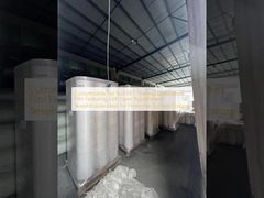 Màng cán nhiệt PET có thể tùy chỉnh theo cuộn, có lớp EVA Polyethylene Terephthalate lý tưởng để phủ bề mặt bảo vệ