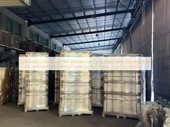 Soft Book Laminating Film Waterproof Compatible With Thermal And Cold Laminators Providing Protection For Books And Documents