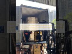 1 Inch Or 3 Inch Core Protective Book Laminating Sheet Multiple Extrusion Processing Type Suitable for Office School and Library