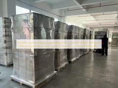 Double Corona Digital Laminating Film Clear Or White Adhesive Offering Lamination And Superior Visual For Printed Materials